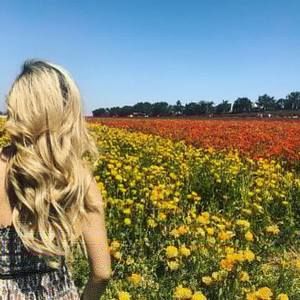 Meet your Posher, Ahra